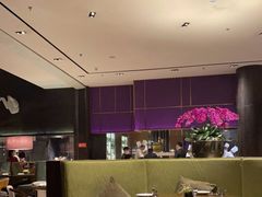 大堂-大连君悦酒店·星海湾壹号Dalian·Dalian(星海广场店)