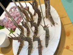 -皇城老妈·大连海鲜火锅(港湾店)