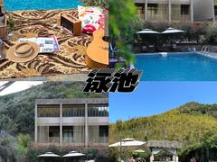 -看见远方·莫干遥远的山民宿