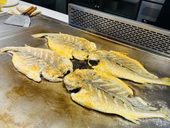 -赶海部落海鲜城(海阳路店)