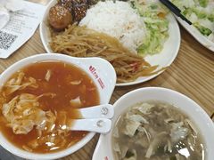 -田老师红烧肉(回龙观二店)