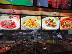 -老阿爸鲜鱼土菜(园区永旺店)