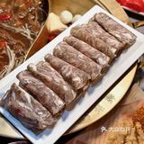 藏在居民区里的重庆火锅店，蒜里甜牛肉串爱了‼️