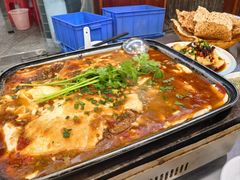 -邹胖哥好好吃餐馆(荔波美食街店)