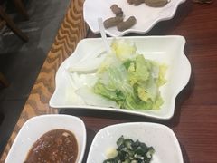 -金刚山烧烤(中山路店)