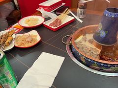 -京元盛铜锅涮肉(上海总店)