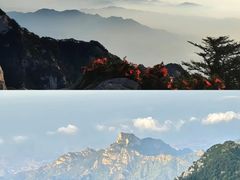 -泰山风景名胜区