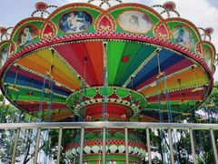 -南昌之星游乐场