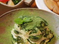 -火山屋台(新街口店)