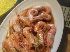 -爷爷的草帽·海鲜馆(孙塘路店)