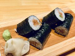 -初味原日本料理