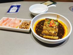 -四川饭店(长白店)