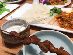 -品回味清真西北楼(宁波首店)