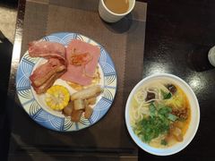-河源万绿湖美思威尔顿酒店