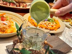 -咖梦餐厅 COMENG RESTAURANT