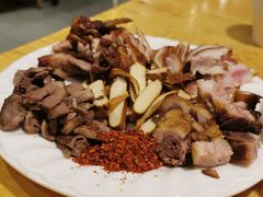 卤拼-盘飧市(春熙路店)