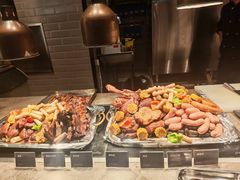 -远洲凤凰山庄臻味全日餐厅