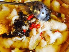 -我去·春饼文化主题餐厅(国定路总店)