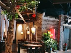-北方家宴(番禺永旺店)