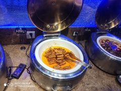 -比尔森啤酒自助烤肉(红旗街店)