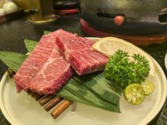-樱嘢·炭火烧肉(惠南店)