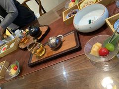 -中和·国风茶馆(愚园路店)