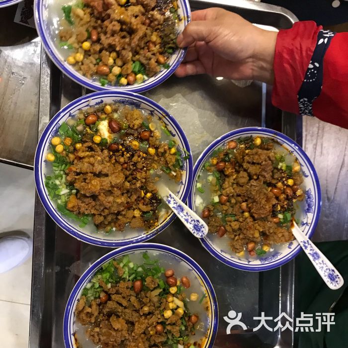 東門豆腐腦(百年名食)圖片 - 第2張