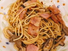 -萨莉亚意式餐厅(苏州食百家店)