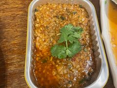 -乔街深夜食堂·台州菜·高压锅生蚝(杭州总店)