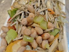 -内蒙联营烧麦 草原石榴红(护国寺店)