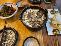 牛肉汤锅-汤厨(五道营店)