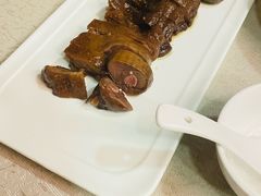 -富乐山酒店(西黄城根北街店)