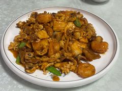 -同发号饭庄(复兴路店)