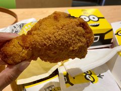 -麦当劳(山东章丘汇泉路店)