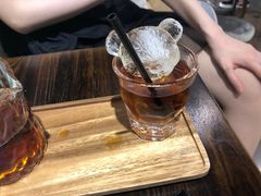 -Double cafe