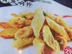 -佬太公海鸭·海鲜大排档(上海总店)
