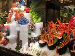 -芭菲盛宴·环球美食(袁家岗店)