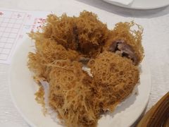 -Sun World Chinese Restaurant 新世界海鲜酒家