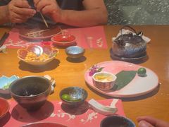 -大江户日本料理(吕厝店)