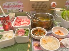 -一围肥牛肉小火锅(佳兆业广场店)