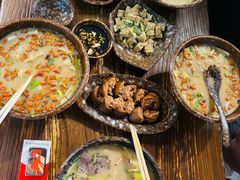 -玉祥府牛肉罩饼(金光道店)