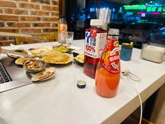 -九鲜坊烧烤城