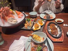 -古京·臻致料理(月湖店)