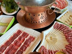-南门涮肉(通州大船店)