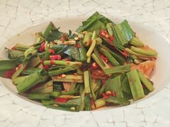 -写庭·鱼鲜川菜·宴请(铁像寺水街店)