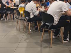 大堂-麦当劳(民盈·国贸城店)