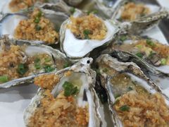 -四川小胡子海鲜(丁村万人海鲜广场店)