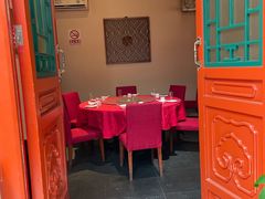 -万柳阁小馆·花园餐厅(龙潭湖店)