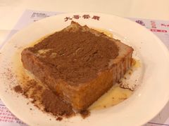 -大哥餐厅(西城花园店)