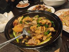 -乾坤饭店